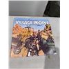Image 1 : Village people record