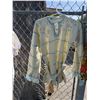 Image 1 : Vintage pear, blossom sweater size large