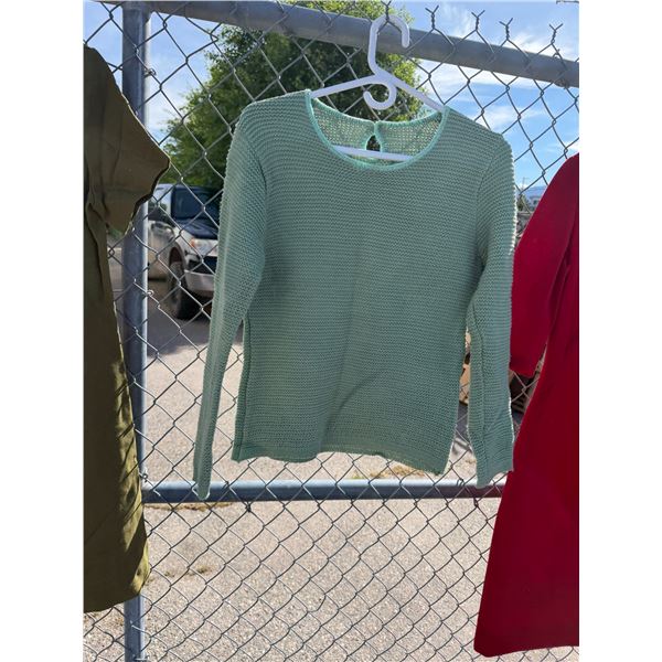 Vintage sweater