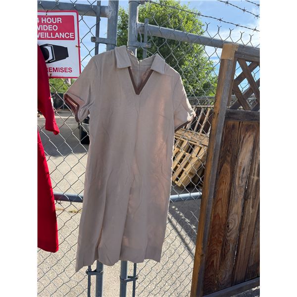 Vintage dress