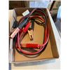Image 1 : Booster cables