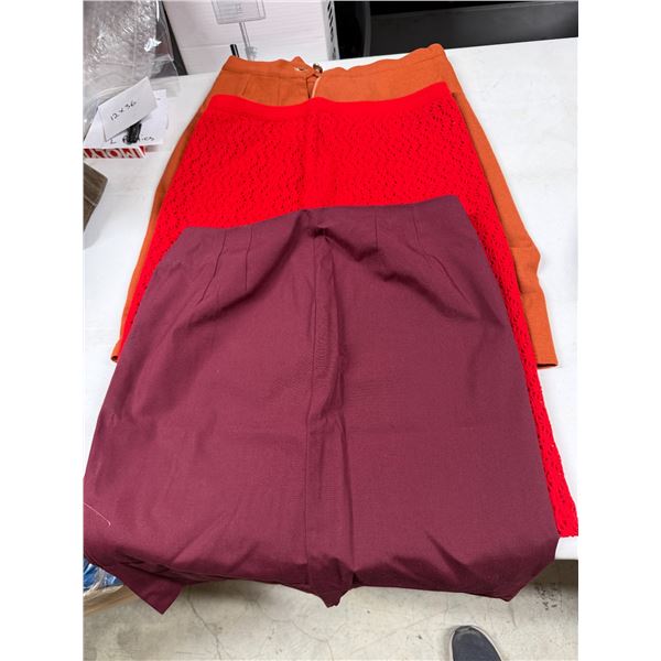 Vintage skirts