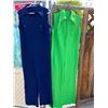 Image 1 : Vintage jumpsuits