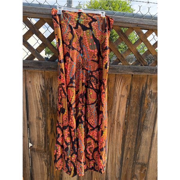 Vintage pants