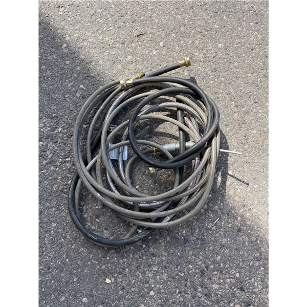 Hoses