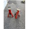 Image 1 : Jack stands