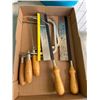 Image 1 : Saws