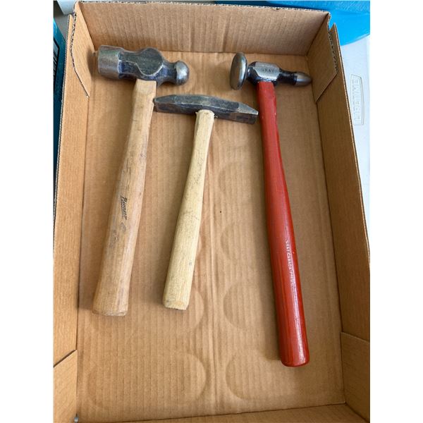 Hammers