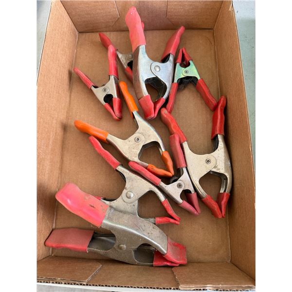 Clamps
