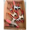 Image 1 : Clamps