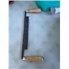 Image 1 : Draw knife