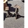 Image 1 : Jack stands
