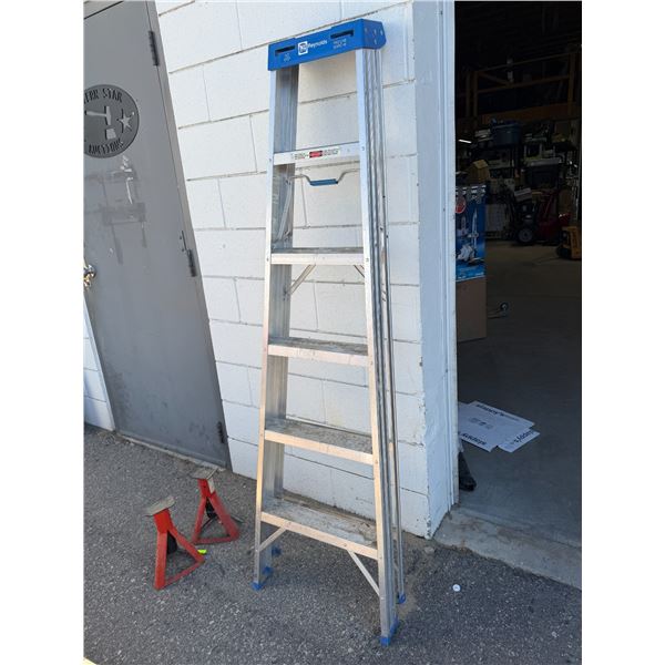 Reynolds ladder