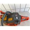 Image 2 : Husqvarna 50 chainsaw