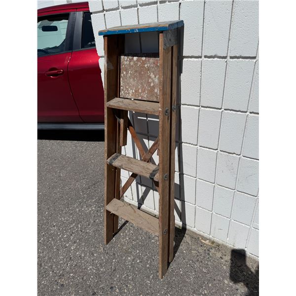 Ladder