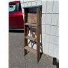 Image 1 : Ladder