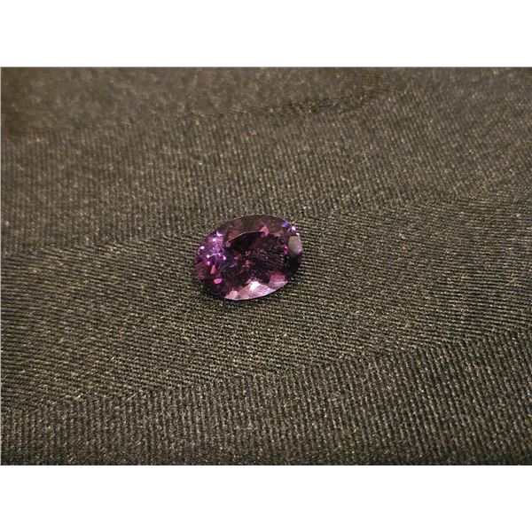 9.01ct Amethsyt stone