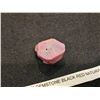 Image 2 : 55.05ct Black/Red Natural unheated Ruby