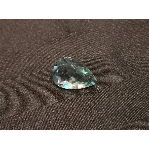 Large Flourite stone