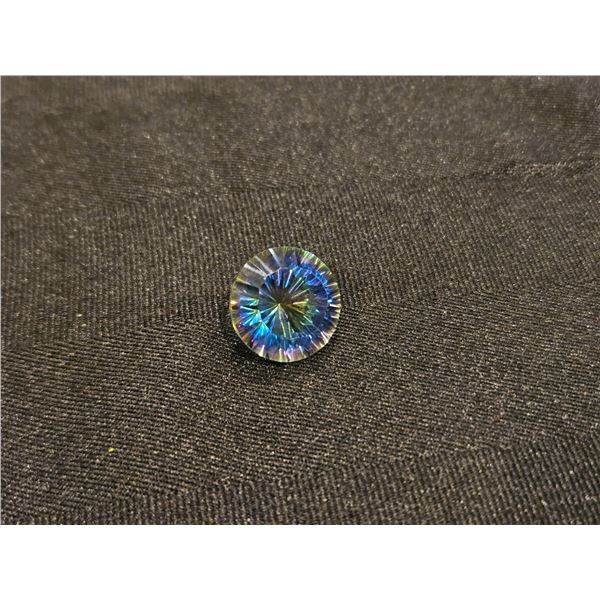 14.97ct Mystic Rainbow Quartz