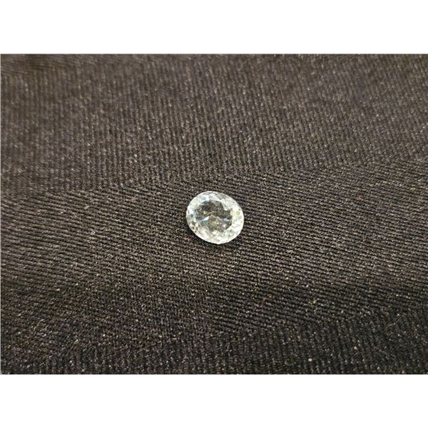 1.75ct Aquamarine