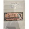 Image 1 : 1954 Canada $2 bill