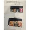 Image 1 : WW2 stamps