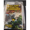 Image 1 : Dec 1969 Marvel "SGT.FURY"