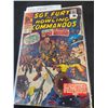 Image 1 : July 1967 Marvel "SGT.FURY"