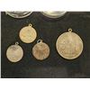 Image 1 : Coin pendants