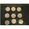 Image 1 : Hong Kong coins