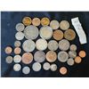 Image 1 : Very old Olympic coins