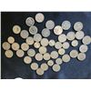 Image 1 : International 10C coins