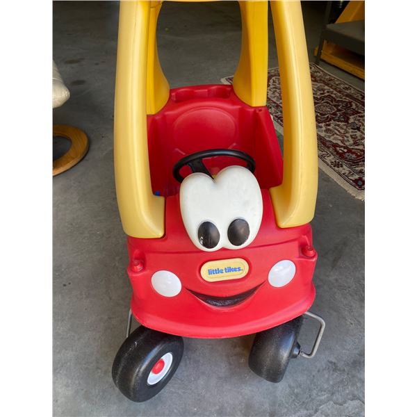 Little tikes Car