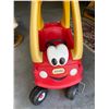 Image 1 : Little tikes Car