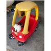 Image 2 : Little tikes Car