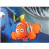 Image 2 : FINDING NEMO LE Giclee Art Print Disney FISH FRIENDS