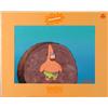 Image 1 : Patrick Original Production Art Cel Keymaster HOOKY