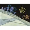 Image 2 : Spatulas and Nets Orig Background SpongBob Animation