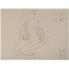 Image 2 : Cel Animation Original Check it Out Art Spongebob