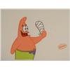 Image 3 : Cel Animation Original Check it Out Art Spongebob