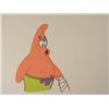 Image 2 : 3 Sequential Cels Spongebob Animation Art Original