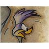 Image 2 : Dick Duerrstein Orig Painting Road Runner Cartoon Art