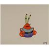 Image 1 : Original Spongebob What What Production Art Cel