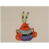 Image 2 : Original Spongebob What What Production Art Cel