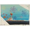 Image 1 : Carnival Day Park Background Spongebob Orig Animation