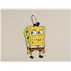 Image 2 : Spongebob Original Looking Over Shoulder Animation Cel