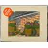 Teenage Mutant Ninja Turtles Production Cel w/ COA