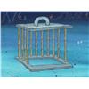 Image 3 : SongeBob Original Animation Background + Cel Ocean Cage