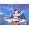 Image 2 : Animation Production Art Cel GARGOYLES Disney GOLIATH